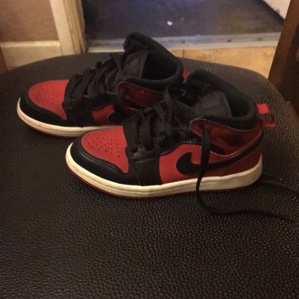 Nike Air Force 1